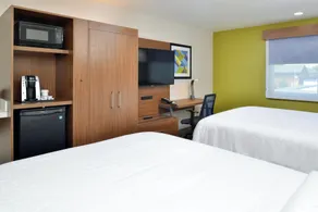 Holiday Inn Express - Santa Rosa North by IHG - Chambre