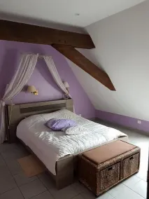 La Forge De Labbaye - Quarto