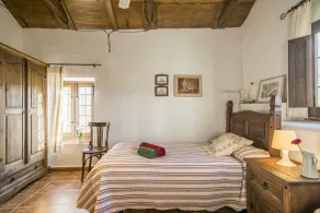 Alojamiento El Cortijuelo - Zimmer