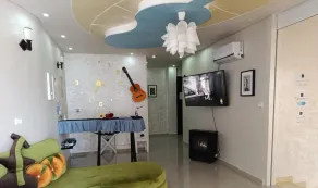 GUITAR PALACE - Chambres d'hôtes - Rezeption