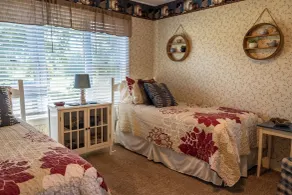 The John Butler House Bed & Breakfast - Zimmer