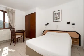 Apparthotel Le Porto - Værelse
