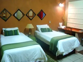 Villa Langa B and B - Room