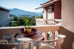 Zante Nest Studios & Apartments - Chambre