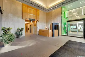 LUXURY DOWNTOWN CONDO TWO BEDROOM - Réception