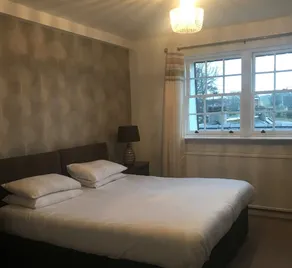 The Mill House Hotel - Habitación