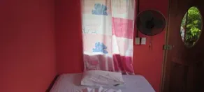 Cabañas Dilany - Room