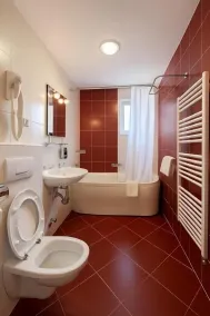 Hotel Neptun Gradac - Bagno
