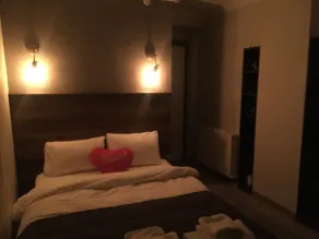 Valeria House - Room