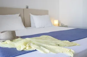 Kanale's Rooms & Suites - Chambre