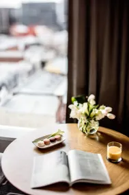 InterContinental Perth City Centre by IHG - Room