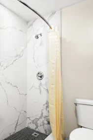 La Mirage Inn - Long Beach - Salle de bain