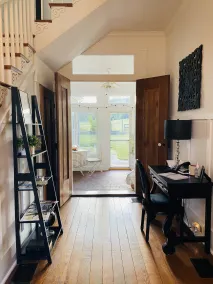 The Hopestead Bed & Breakfast - Reception