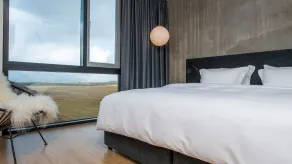 ION Adventure Hotel, Nesjavellir, a Member of Design Hotels - Zimmer