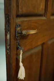 CASONA DOS VIDAS - Værelse
