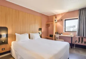 B&B HOTEL Paris 17 Batignolles - Værelse