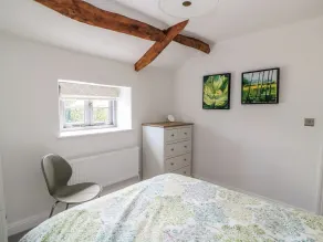 The Cottage - Værelse