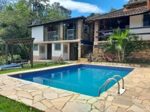 Pousada Estância Vip - Pool