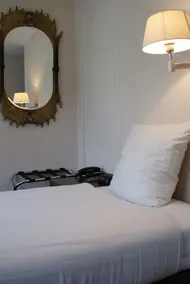 Fletcher Hotel De Geulvallei - Room