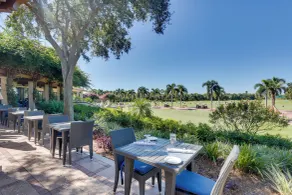 NY-opdateret Bonita Springs Condo m / Pool-Near Beach - Interiør