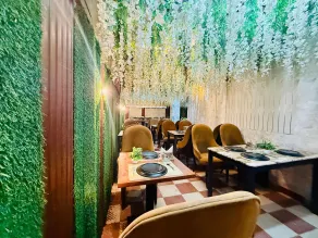 HOTEL DREAM PALACE - Restaurant