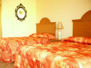 Casa del Sol Motel - Rum