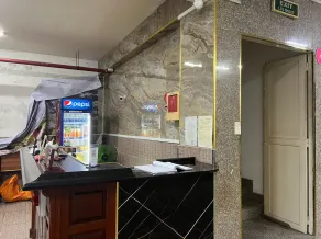 Capital O 1221 Thien An Hotel - Reception