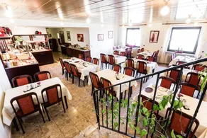 Hotel St. Pierre - Restaurant