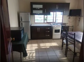 Quinta El Paraiso - Privat køkken