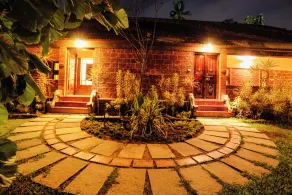 Neelambari Ecotoursm - Room