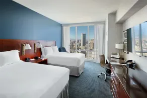 InterContinental San Francisco by IHG - Chambre