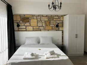 Victoria Hotel and Lounge - Room