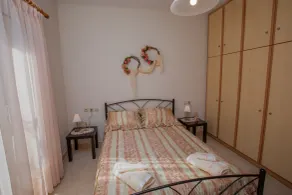 Elisso Apartment - Chambre