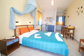 Kalypso Studios & Apartments - Rom