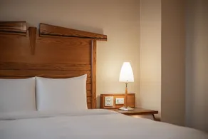 Kindness Hotel - Wu Jia - Chambre