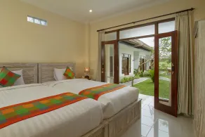 Ayu Shanti Guest House Ubud - Værelse
