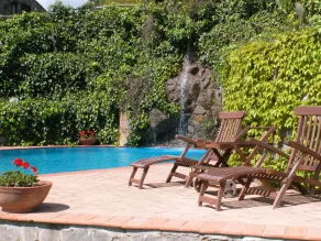 La Riserva Montebello - Pool