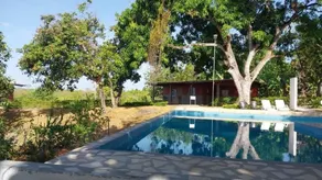 Hotel Cabañas Casita La Ermita - Pool