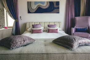 Castellon Boutique Hotel - Room