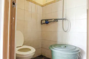 Umah Hijau Tabanan - Salle de bain