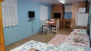 Residenciais Casa Verde Gramado - Chambre
