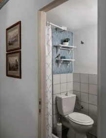 Kanto's Guesthouse - Salle de bain