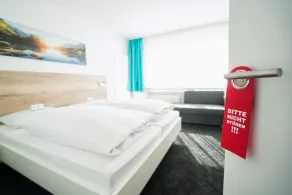 Hotel zur Sonne - Rum