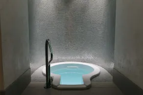 Hotel St. George Helsinki - Pool