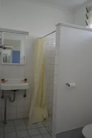 Maryborough Motel and Conference Centre - Badezimmer