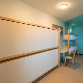 ibis budget Auxerre Nord - Chambre