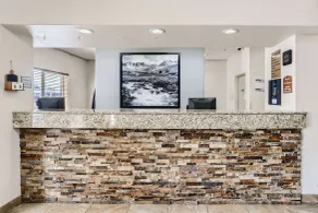 Baymont by Wyndham Loveland/Fort Collins Area - Réception