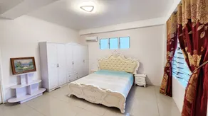 Ocean Heart Hotel - Room