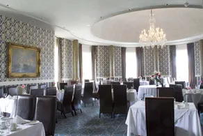 Duke Of Cornwall Hotel - Restaurante