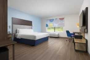 Tru By Hilton Chattanooga West Lookout Mountain - Rom